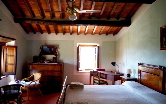 Azienda Agriturismo Villa Pacinotti