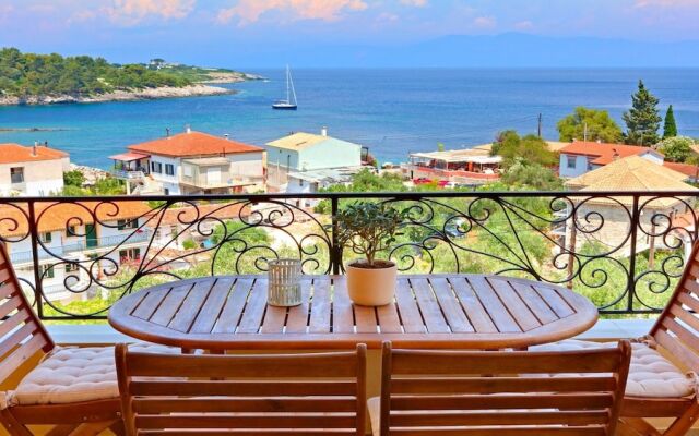 Elaia Boutique Apartments