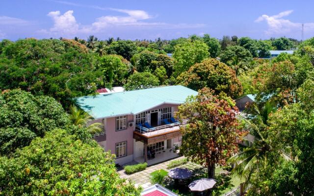 Veyli Residence