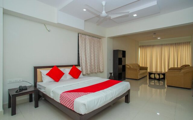Celesta Inn By OYO Rooms