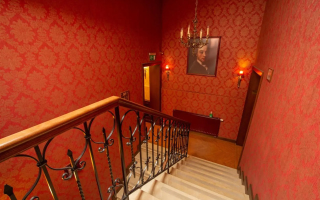 Mozart Hotel