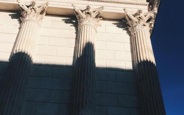 Oustaou de Betty Et Bob