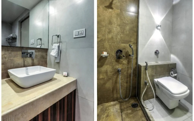 Hotel Hotel Suprabha