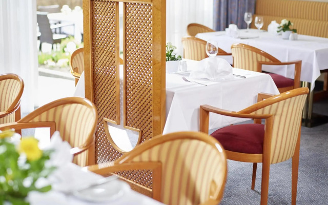 Sachsenpark Hotel