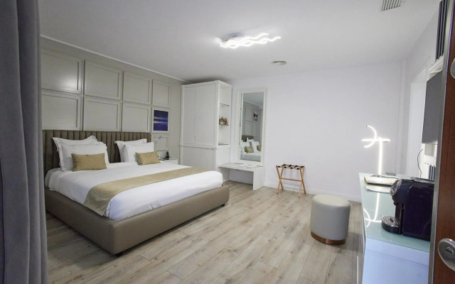 Lebada Luxury Resort & Spa