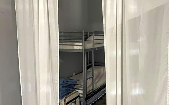 Albergue Rem