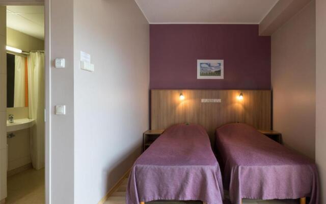 Спа-отель Viiking