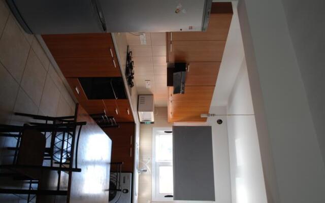 Centrale Apartment