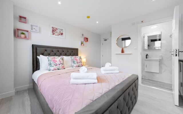 Stunning Ensuite Room Crystal Palace London Se20