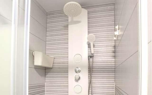 3 bed apartment Benidorm