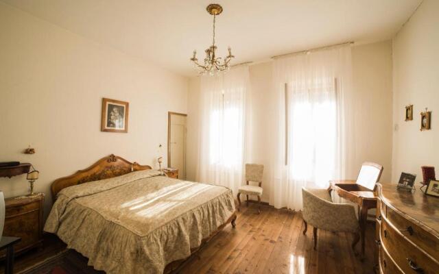 Villa Piloni Carfagnoi