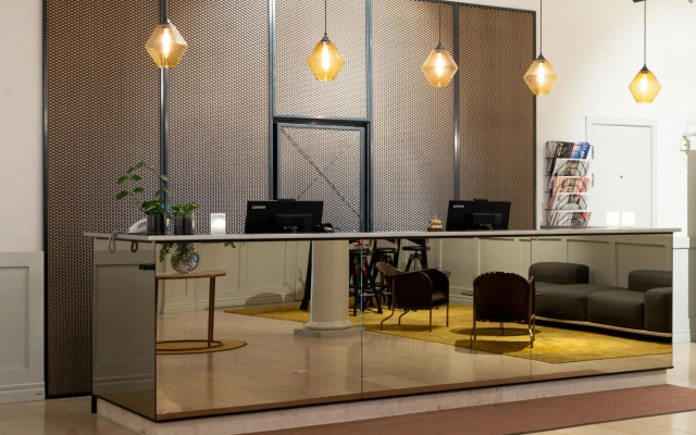 Elite Stora Hotellet Linköping