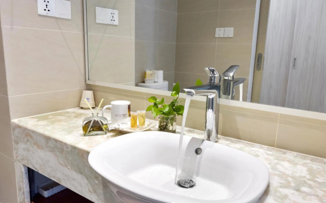 Bi s house Nha Trang apartment