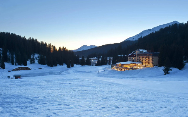 Residence Hotel Sport Campiglio