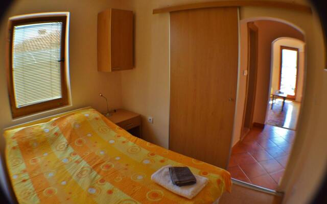 Villa Ohrid