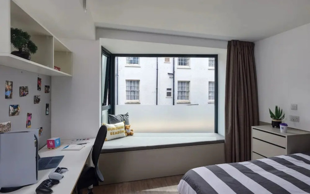 Student Only Bargate House