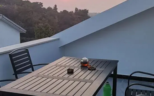 LInshanerju Homestay