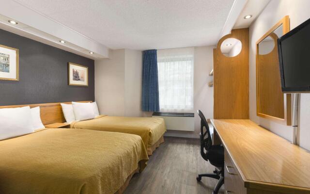 Travelodge by Wyndham Brockville