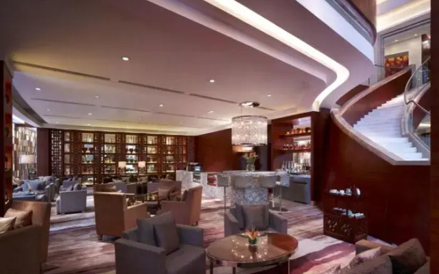 New World Wuhan Hotel