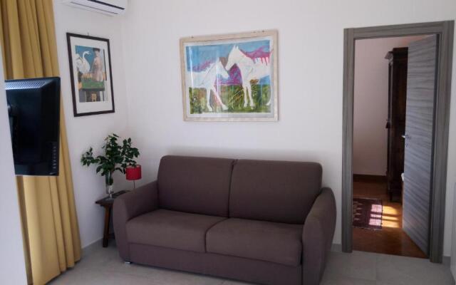 B&B Le Stanze Dei Mille
