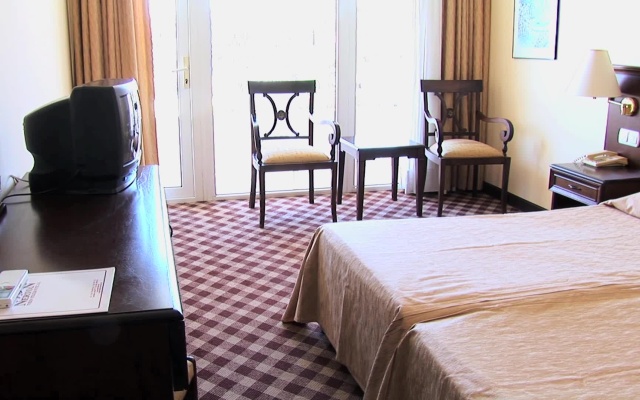 Nerton Hotel - All Inclusive