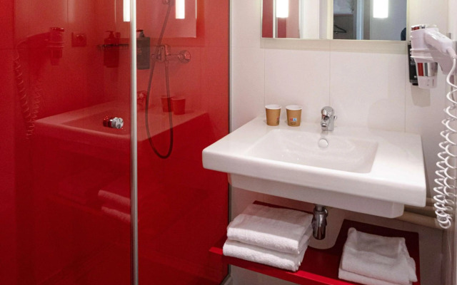 ibis Styles Toulouse Cite Espace