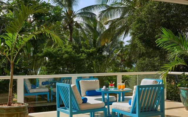 Melia Zanzibar