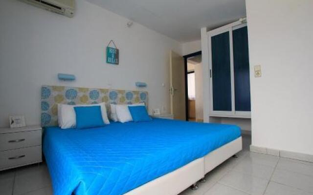 Aparthotel 2 stars Gennadi