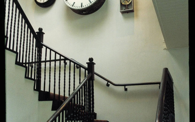 Eichardt's Private Hotel