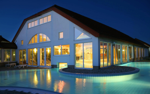 Aedenlife Hotel & Resort Rügen