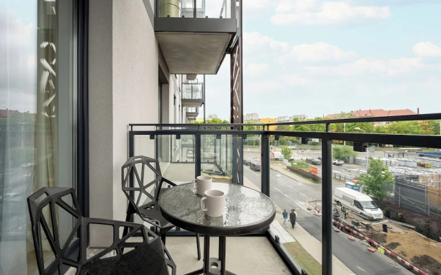 Michalczyka Apartment Wrocław by Renters