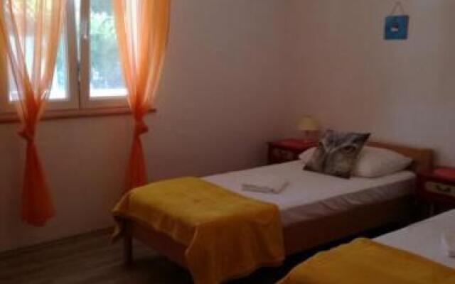 Apartment BAS