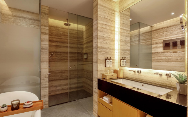 Oasia Resort Sentosa by Far East Hospitality