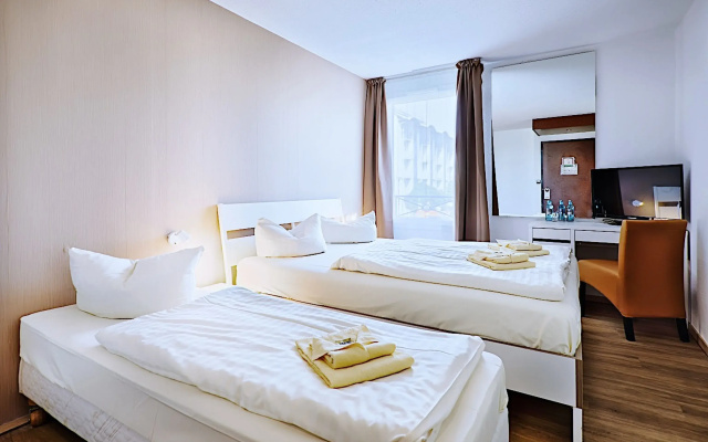 Regiohotel Leipzig West
