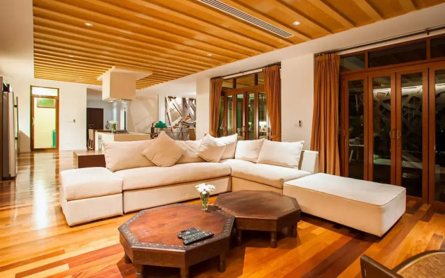 Amatapura Beach Villa 6