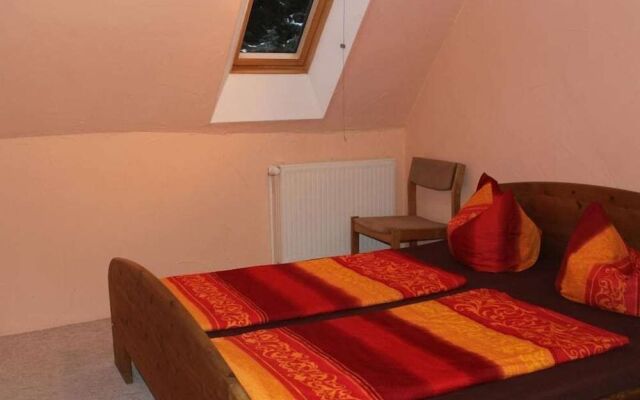 Ferienparadies Waldidylle