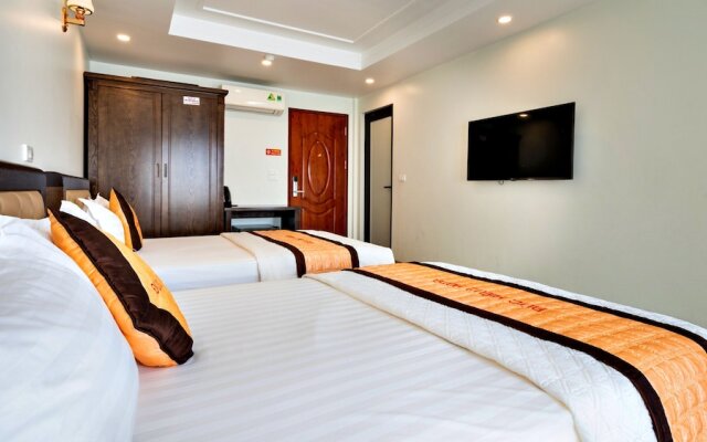 HANZ Duc Hieu 2 Hotel