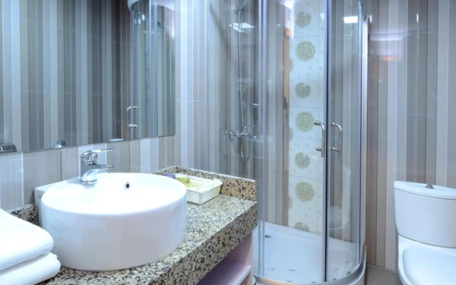 Zolo Hotel
