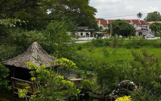 The Garden Resort