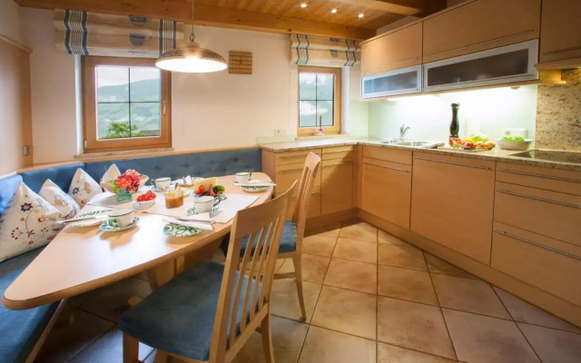 Alpen-Chalet-Pankraz