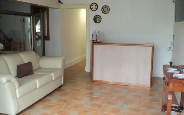 Hostal Casa Familia