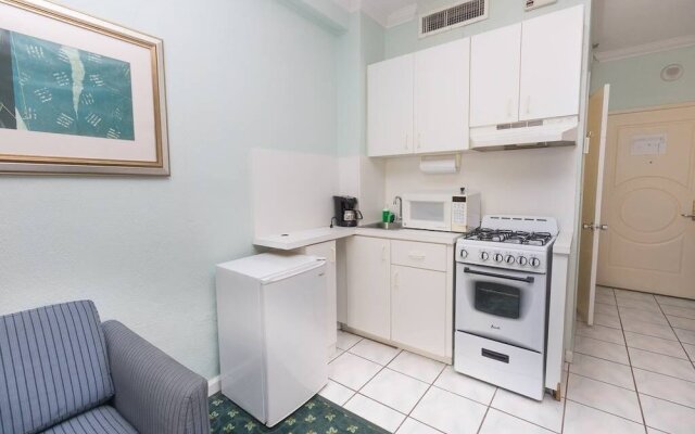 638 Ocean View Hollywood