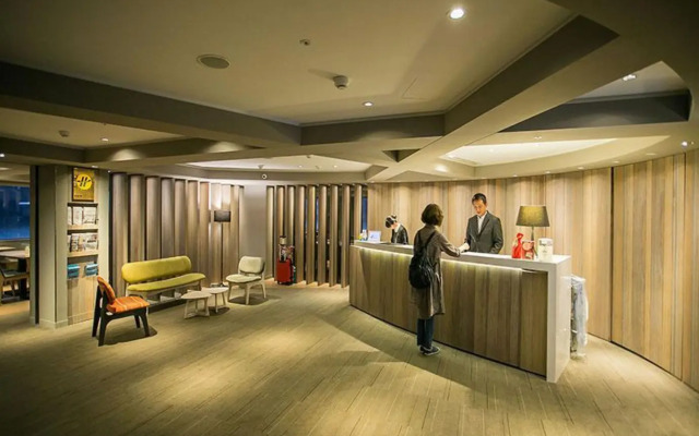 Royal Inn Taipei Linsen