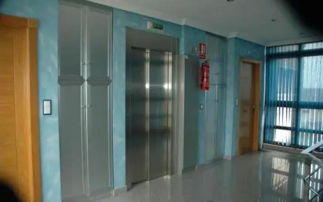 Apartamentos Turisticos Vilagarcía- Rio Ulla