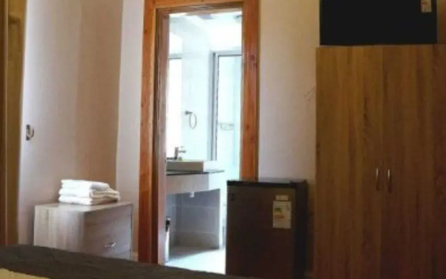Hostal Odeon Viña