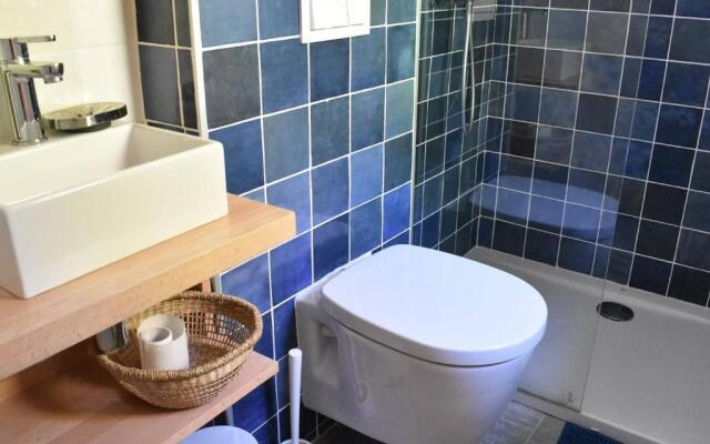 Chalet Méribel, 5 pièces, 12 personnes - FR-1-180-191