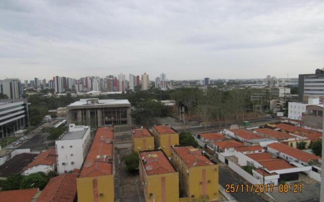 Smart Residence Flat - FLAT 1009