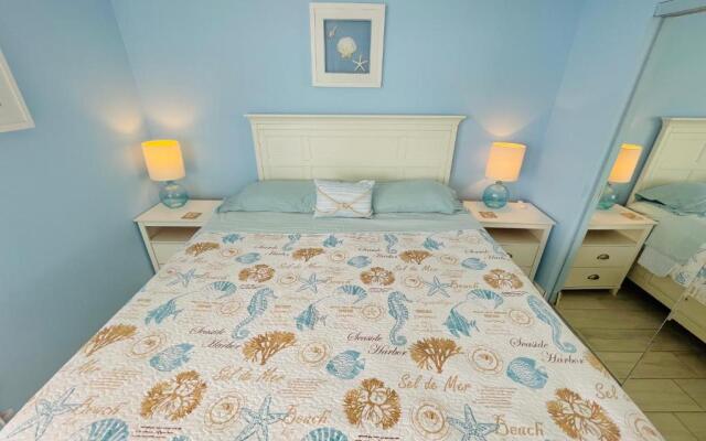 #902 Lovers Key Beach Club