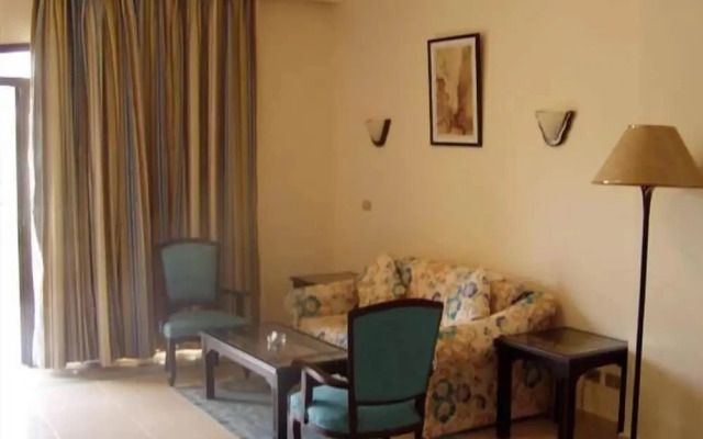 Regina Resort El sokhna