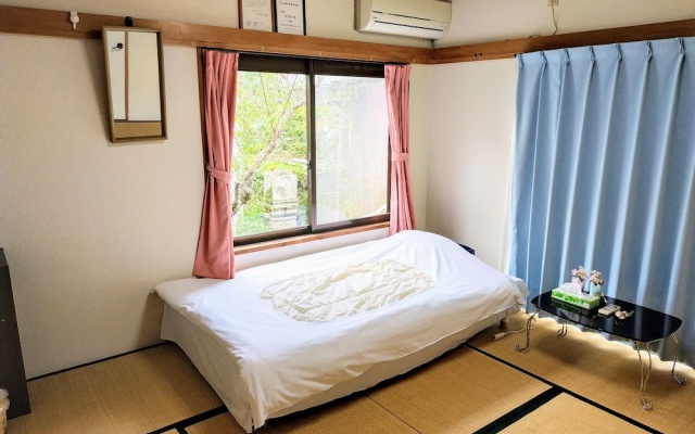 Yufuin Sunday – Guest Rooms – Yufu